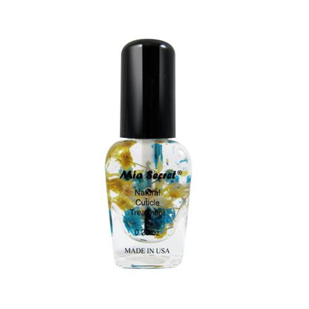 Imagen de Aceite de Cuticula Mia Secret Lavanda