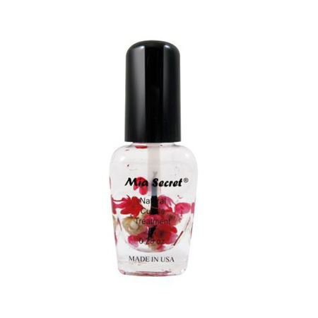 Imagen de Aceite de Cuticula Mia Secret Lilac