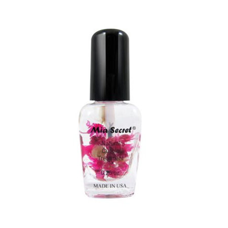 Imagen de Aceite de Cuticula Mia Secret Jazmin