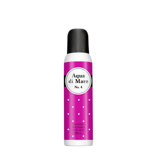 Imagen de Desodorante Aqua Di Mare 150 ml Nº4