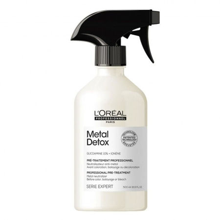 Imagen de Pre Tratamiento Metal Detox Loreal Pro 500 ml