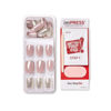 Imagen de Uñas Autoadhesivas Kiss Impress One More Chance