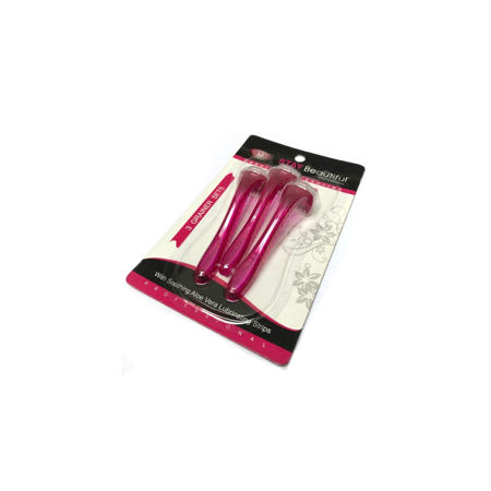 Imagen de Maquina de Afeitar Stay Beautiful 3 unidades