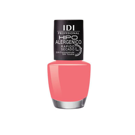 Imagen de Esmalte Idi Hipoalergenico N°96 Rose Pink