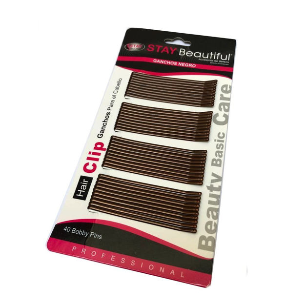 Imagen de Set de Ondulines Stay Beautiful 40 unidades