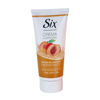 Imagen de Crema Corporal Six 195 ml Batido de Durazno