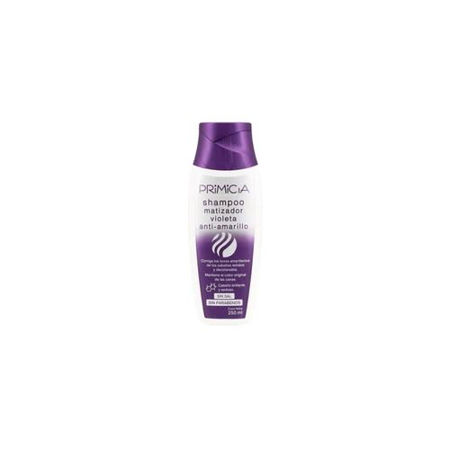 Imagen de Shampoo Matizador Violeta Primicia 250 ml