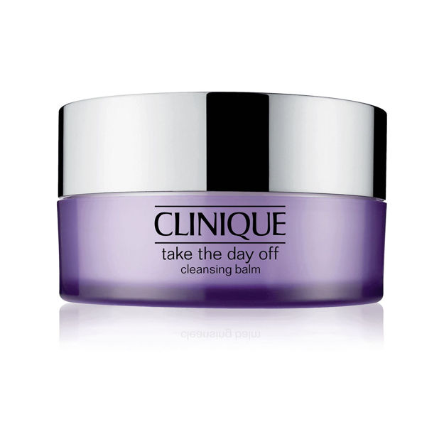 Imagen de Balsamo Desmaquillante Clinique Take The Day Off 125 ml