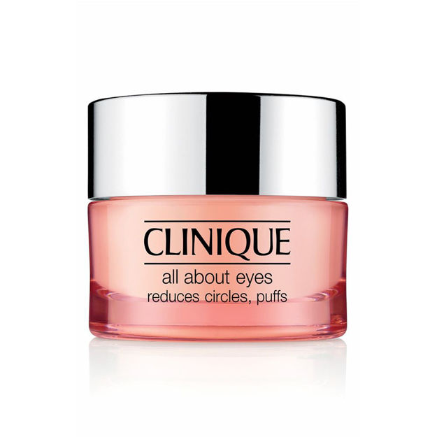 Imagen de Contorno de Ojos Clinique All About Eyes 15 ml