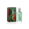 Imagen de Benetton Colors Men Edt 30 ml Green