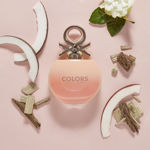 Imagen de Benetton Colors Rose Wowan Edt 80 ml
