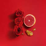 Imagen de Benetton Sisterland Red Rose Edt 80 ml