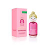 Imagen de Benetton Sisterland Pink Raspberry Edt 80 ml