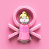 Imagen de Benetton Sisterland Pink Raspberry Edt 80 ml