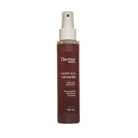 Imagen de Loción Manzanilla Dermur 130 ml Spray