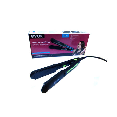 Imagen de Plancha mini Evok YS1024-20