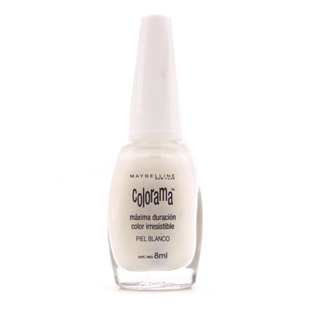 Imagen de Esmalte Colorama Piel Blanco