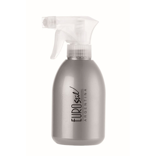 Imagen de Pulverizador Gris Eurostil 350 ml