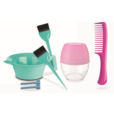Imagen de Kit de Tintura Eurostil