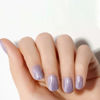 Imagen de Uñas en Gel Hortensia Dashing Diva Vintage Gray