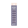 Imagen de Uñas Stickers en Gel Hortensia Dashing Diva Ash Lavender
