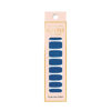 Imagen de Uñas Stickers en Gel Hortensia Dashing Diva Classic Blue