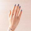 Imagen de Uñas Stickers en Gel Hortensia Dashing Diva Mug