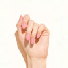 Imagen de Uñas Stickers en Gel Hortensia Dashing Diva Pink Lemonade