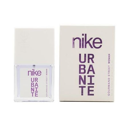 Imagen de Nike Urbanite Woman Gourmand Street 30 ml