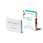 Imagen de My Clarins Perfect Eyebrow Kit N°02 Medium to Deep