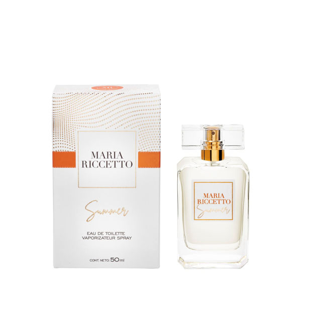 Imagen de Maria Riccetto Summer Edt 50 ml