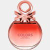 Imagen de Benetton Colors Rose Intenso Woman Edp 50 ml