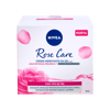 Imagen de Crema Hidratante en Gel Nivea Agua de Rosas 50 ml