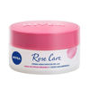 Imagen de Crema Hidratante en Gel Nivea Agua de Rosas 50 ml