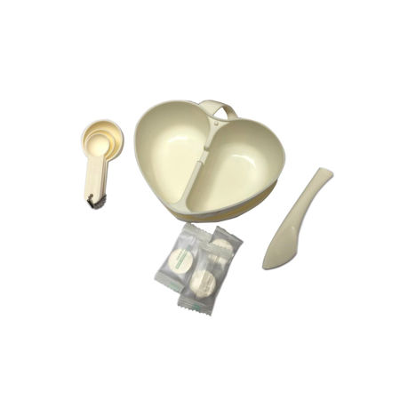 Imagen de Baiding Bols Completo para Mascarillas