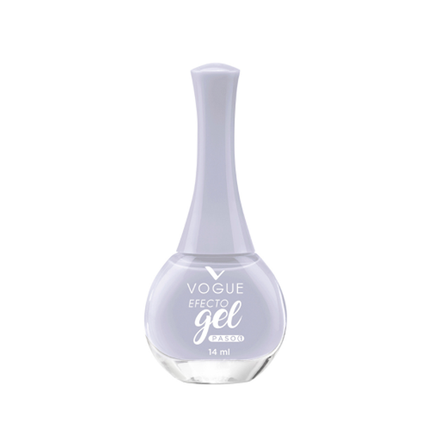 Imagen de Esmalte Vogue Efecto Gel Conexion