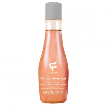 Imagen de Oleo de Almendras Fashion 130 ml