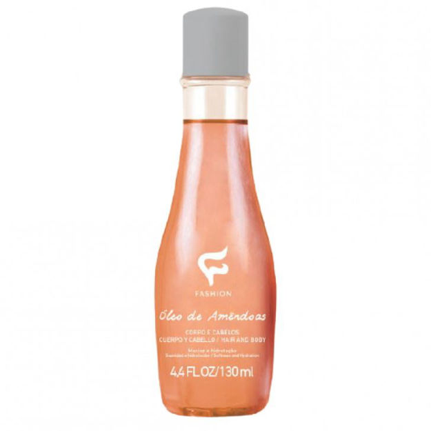 Imagen de Oleo de Almendras Fashion 130 ml
