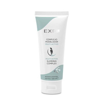 Imagen de Complejo Modelador Multiactivo Exel 200 ml