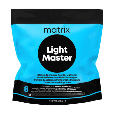 Imagen de Polvo Decolorante Matrix Light Master 500 g
