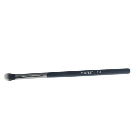 Imagen de Brocha para Difuminar Maquillaje Profesional Pfiffery P18