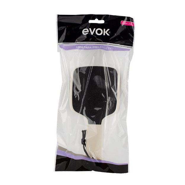 Imagen de Lima para Pies Evok A019-FT20002