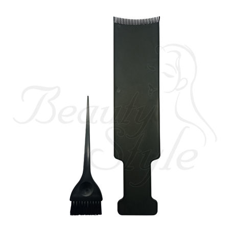 Imagen de Paleta Balayage con Brocha Beauty Style