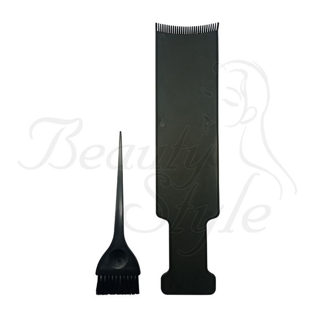 Imagen de Paleta Balayage con Brocha Beauty Style