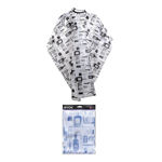 Imagen de Capa Plastica Evok EV-C306