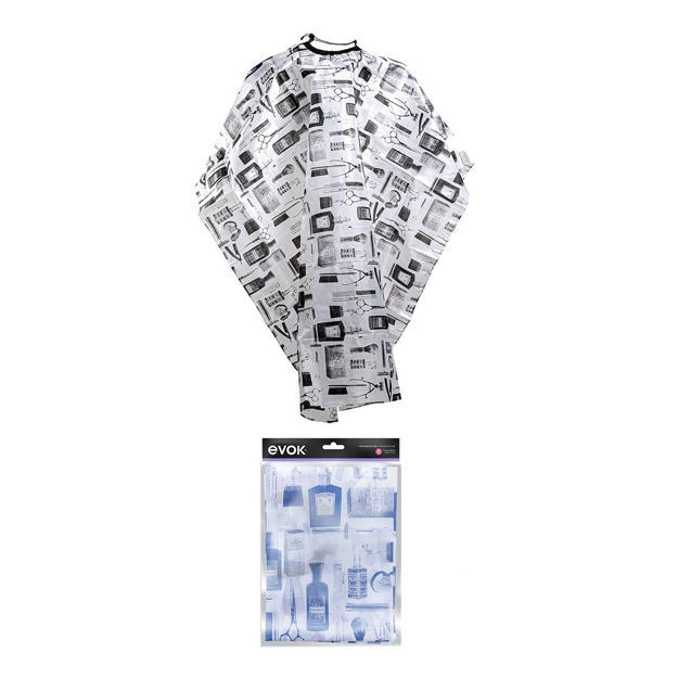 Imagen de Capa Plastica Evok EV-C306