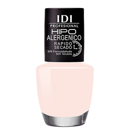 Imagen de Esmalte Idi Hipoalergenico N°67 Natural Cream