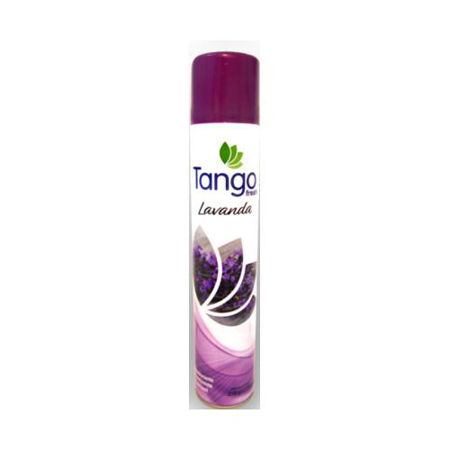 Imagen de Desodorante de Ambiente Tango 400 ml Lavanda
