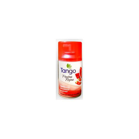 Imagen de Desodorante de Ambiente Repuesto Tango 250 ml Frutos Rojos