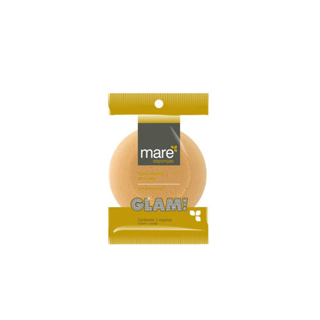 Imagen de Esponja Jaspe 112 Mare Glam